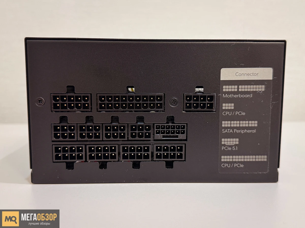 Formula V FV-1000GM внешний вид