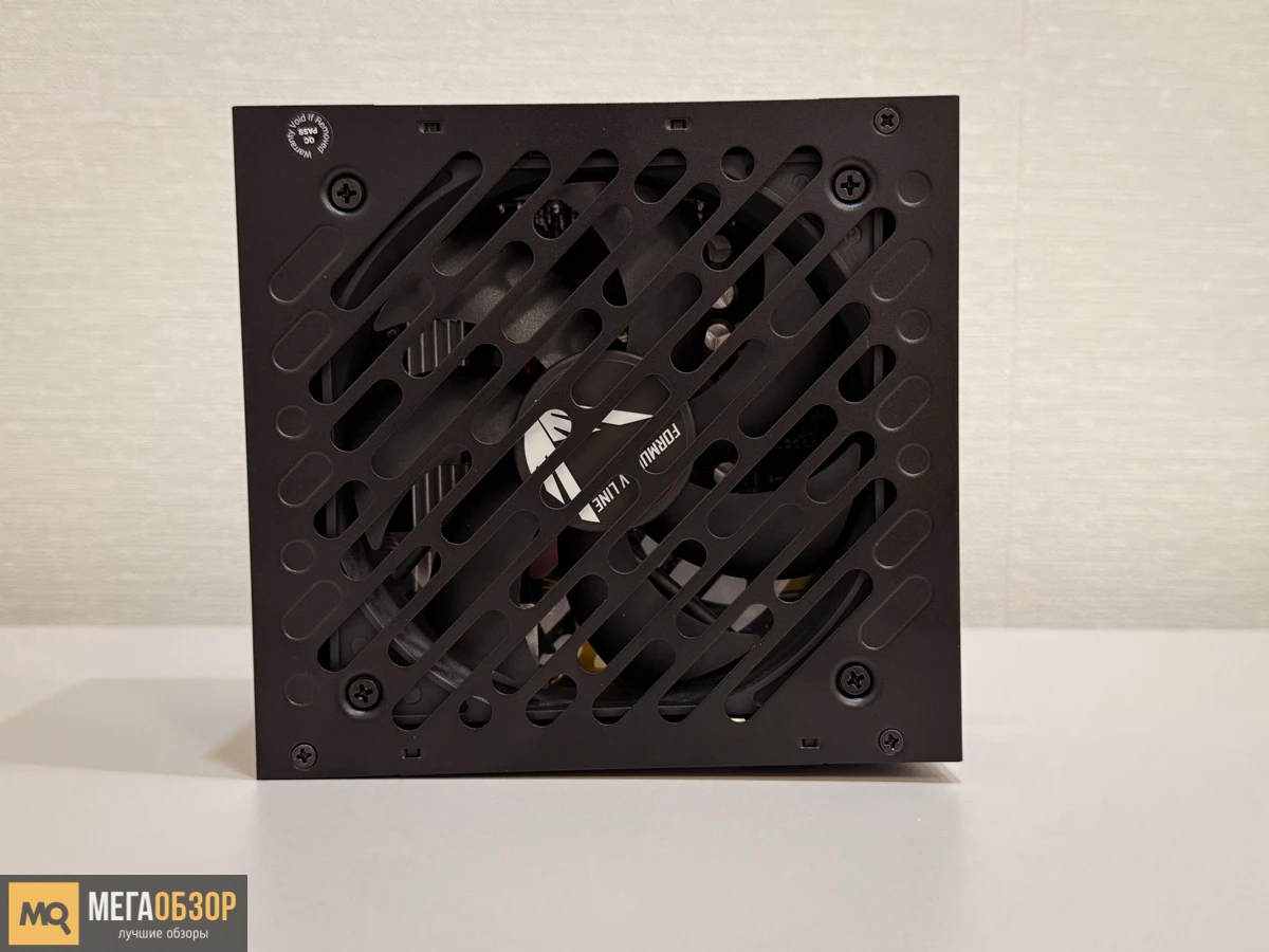 Formula V FV-1000GM внешний вид