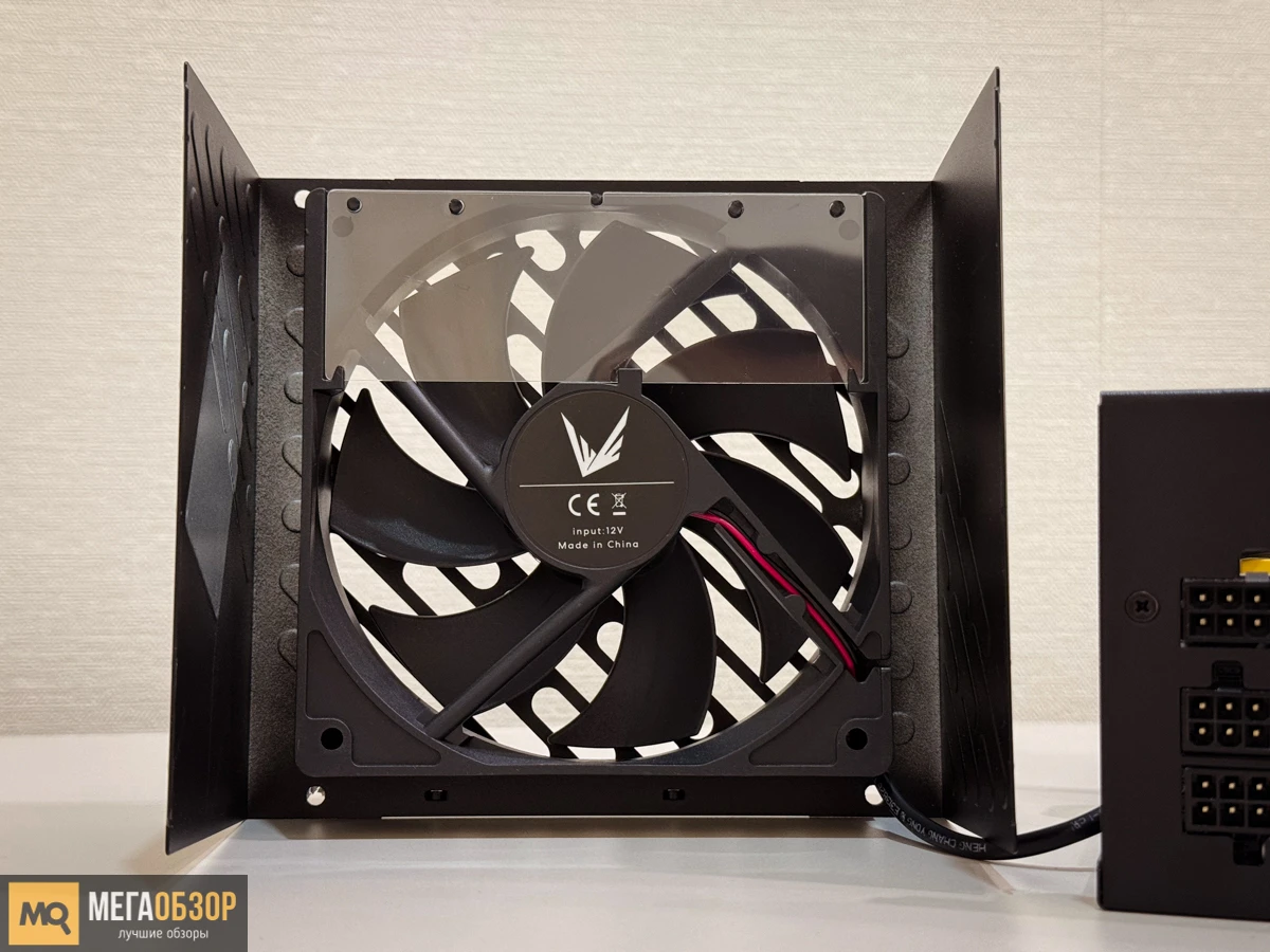 Formula V FV-1000GM внутренняя часть