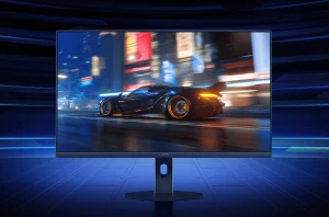 Представлен 200-Гц монитор Xiaomi 2K Gaming Monitor G27Qi 2026