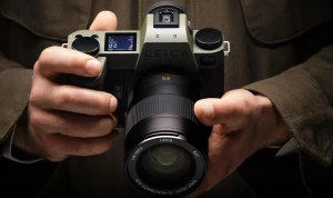 Leica SL3 Reporter оценили в 7995 долларов 