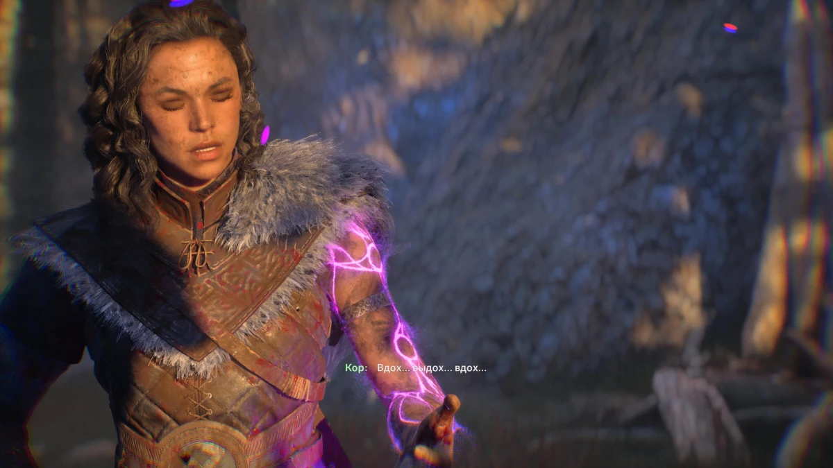 Обзор игры Echoes of the End: Enhanced Edition