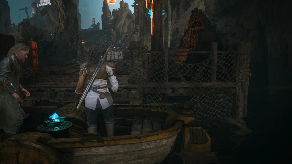 Обзор игры Echoes of the End: Enhanced Edition