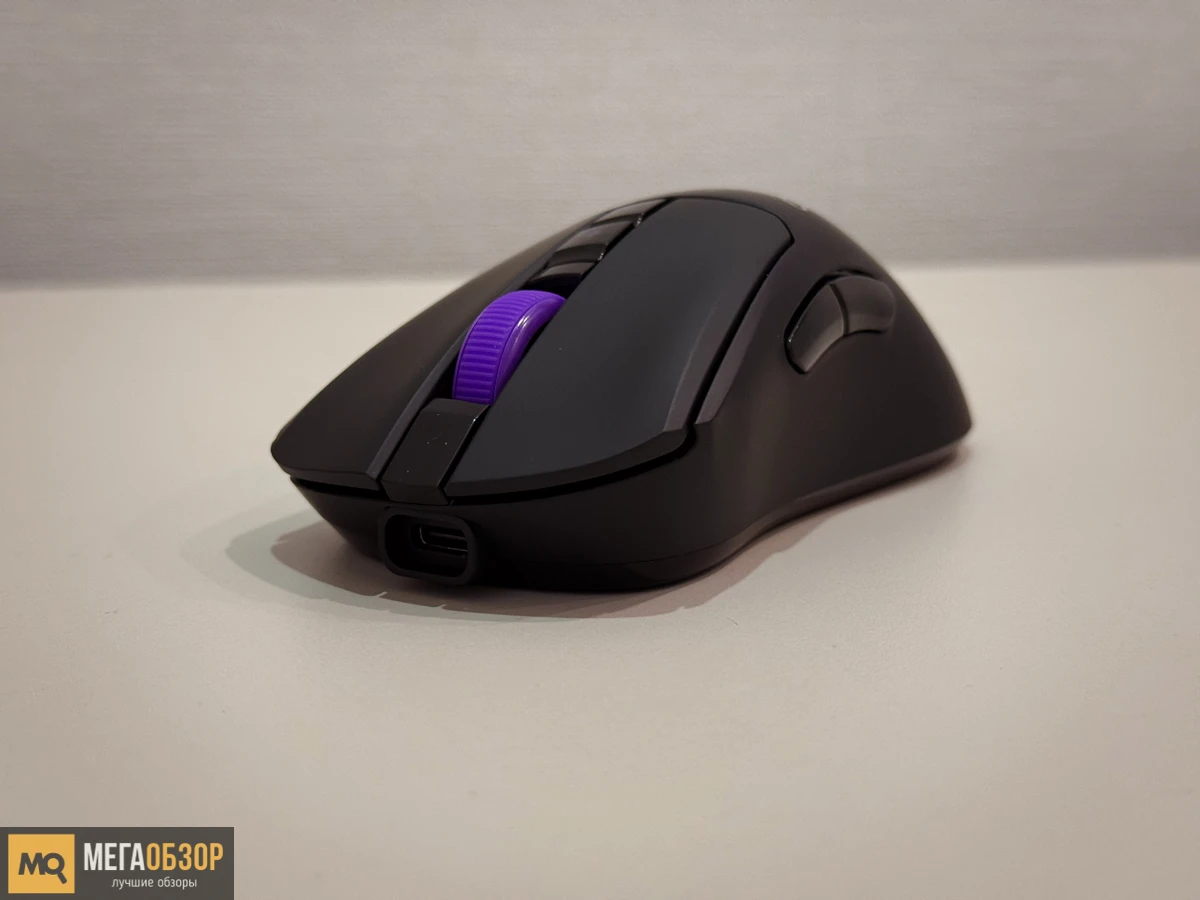 внешний вид Bloody R73 Ultra Duo Cypher Ghost