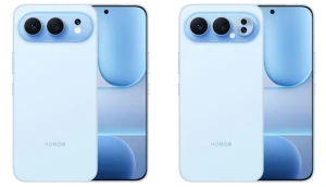 В сеть слили дизайн смартфона Honor 500