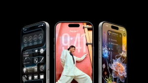 Будущие iPhone получат новую технологию дисплея