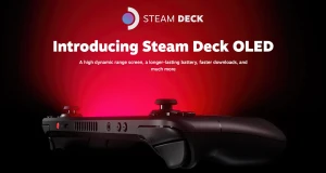 Valve пока что не готова выпускать Steam Deck 2