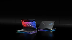 Продукция ASUS вскоре подорожает из-за DRAM-чипов