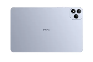 Планшет Infinix XPAD 20 Pro получил 8 ГБ ОЗУ