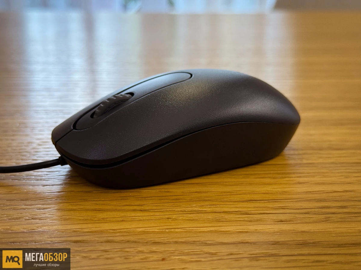 внешний вид Rapoo N200