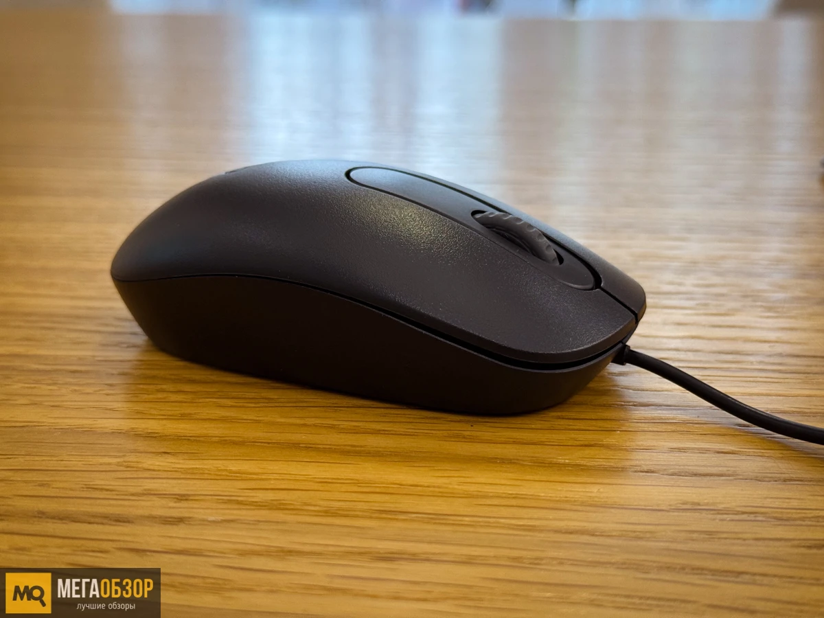 внешний вид Rapoo N200