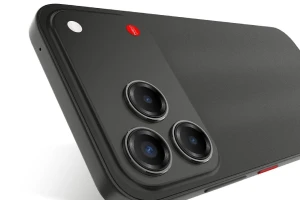 Смартфон Nubia V80 Design оценен в 100 долларов 