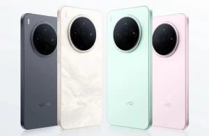 Vivo Y500 Pro появился в продаже