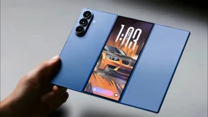 Смартфон Samsung Galaxy Z TriFold готов к выходу