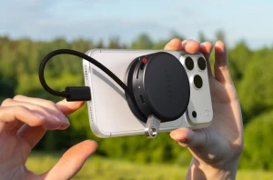 Satechi выпустила магнитную шайбу-адаптер для смартфонов