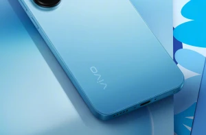 Смартфон Vivo S50 готов к выходу 