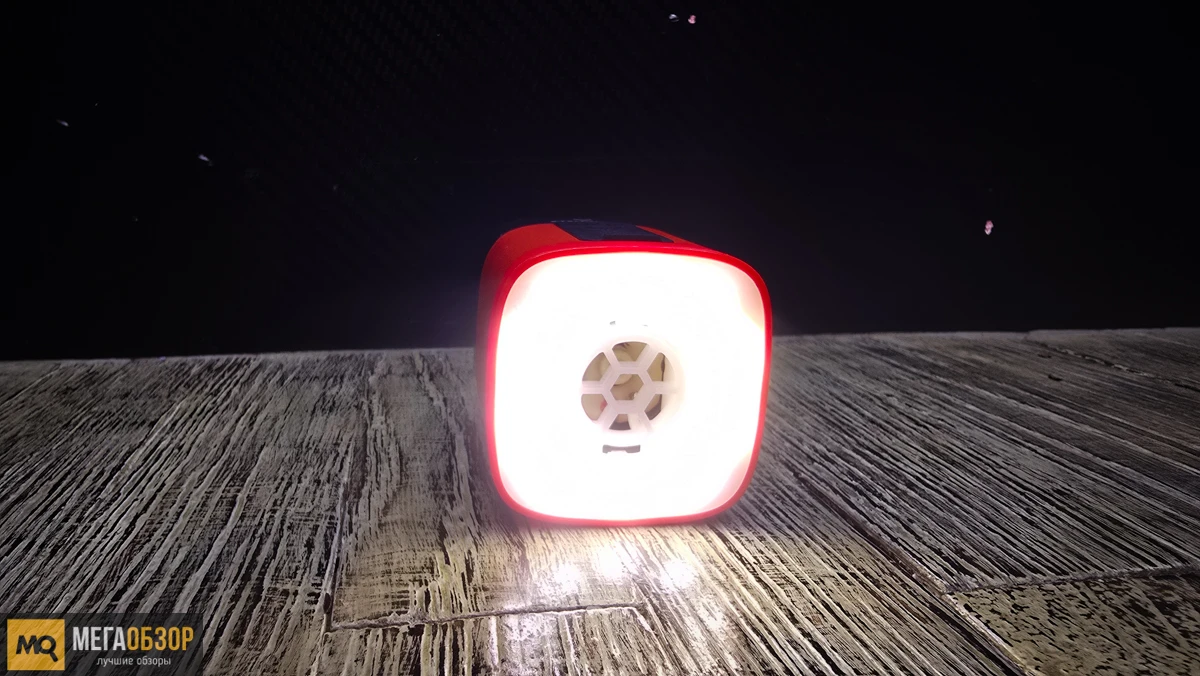 внешний вид ETENWOLF AIR 3