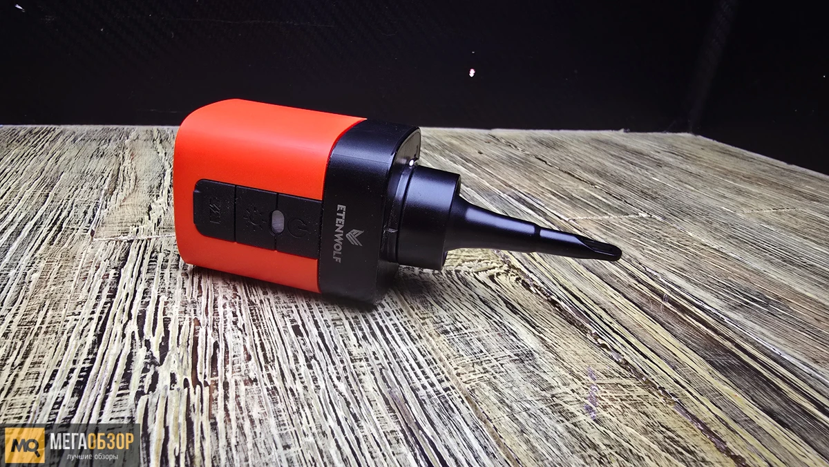 внешний вид ETENWOLF AIR 3