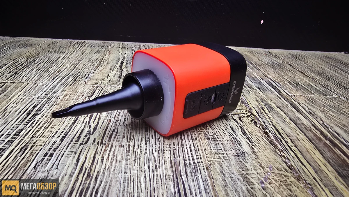 внешний вид ETENWOLF AIR 3