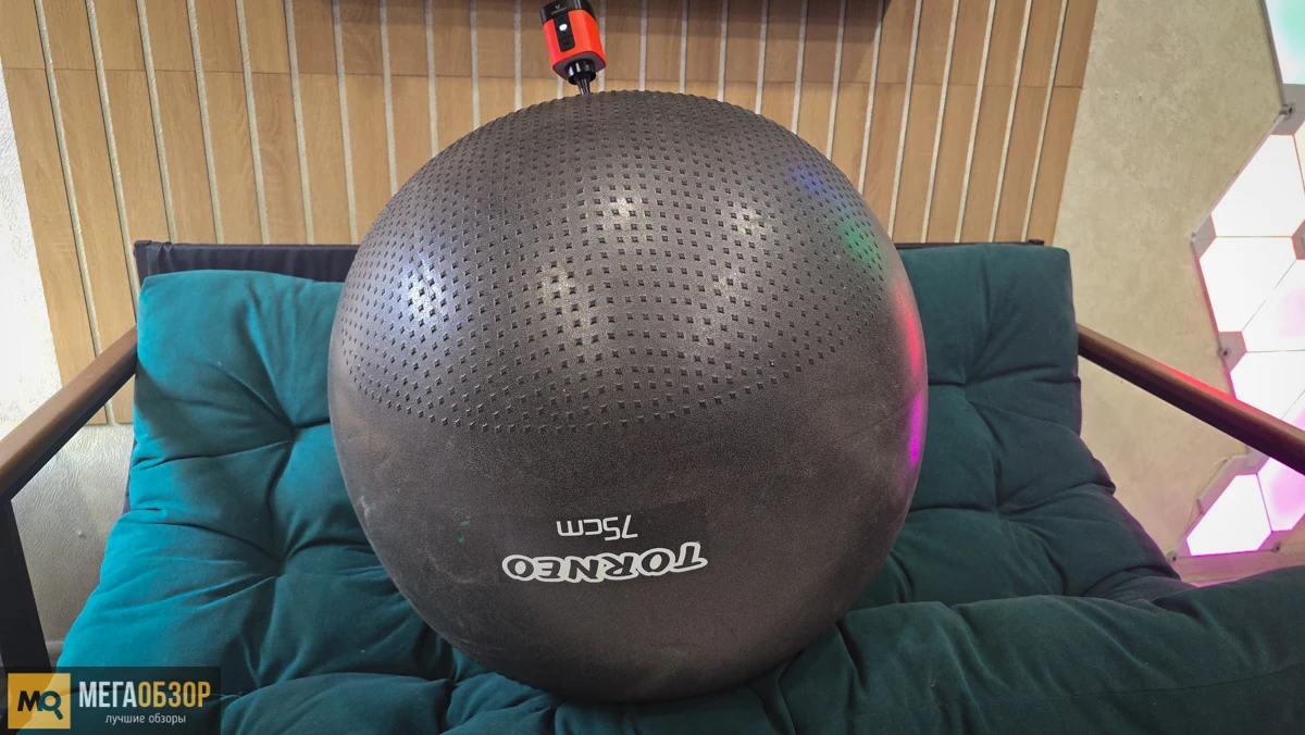 тесты ETENWOLF AIR 3