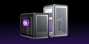 Представлен модульный корпус Cooler Master MasterFrame 400 Mesh 