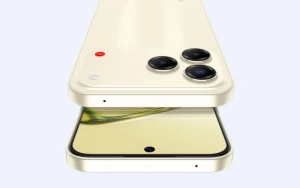 Смартфон Nubia S2R показали на рендерах 