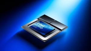 Intel Core Ultra X7 358H засветился в бенчмарках
