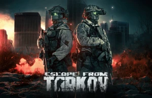 Escape from Tarkov выйдет на консолях