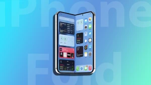 iPhone Fold будет толще и тяжелее своих конкурентов