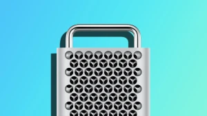 Apple отказалась от Mac Pro