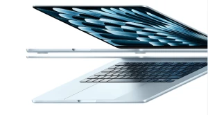 Особенности Ремонта MacBook Air