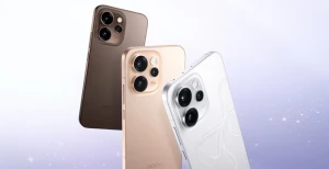 Представлен смартфон OPPO Reno 15 Pro