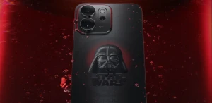 Представлен смартфон OPPO Reno 14F Dark Side Limited Edition