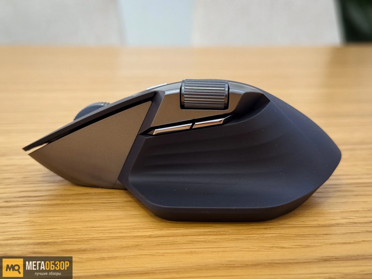 внешний вид Rapoo MT760PRO