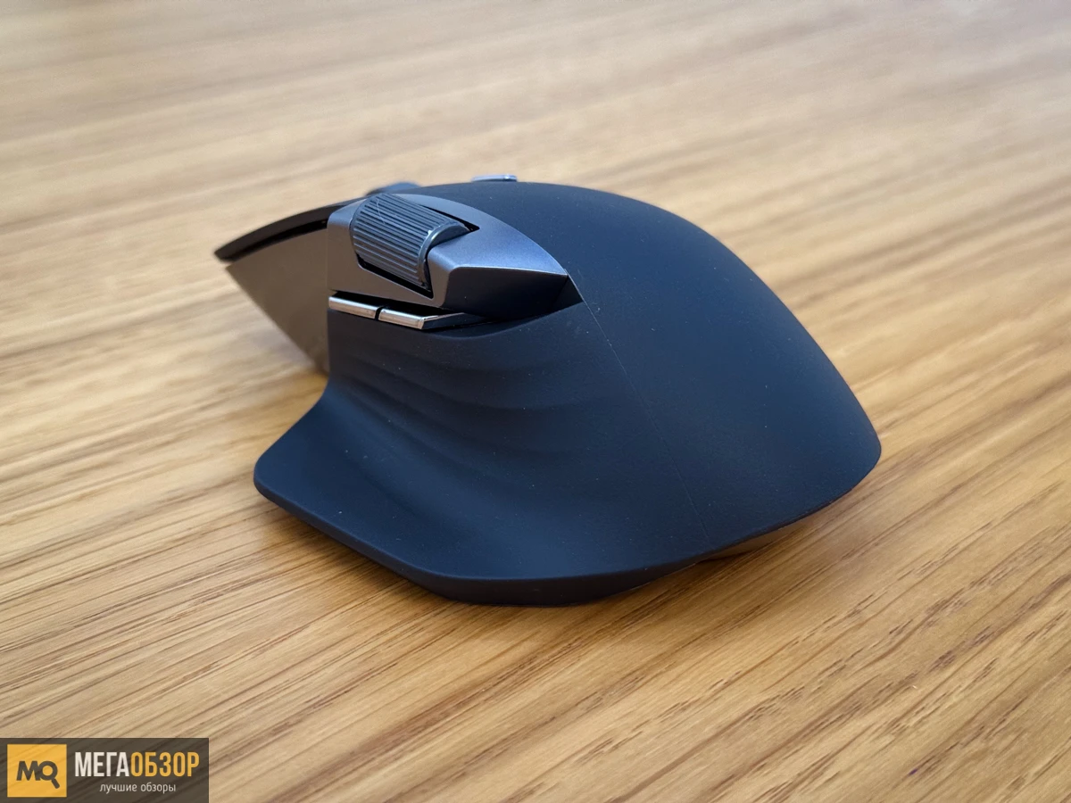 внешний вид Rapoo MT760PRO