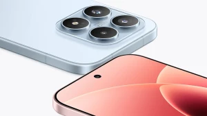 Смартфоны серии Xiaomi 17 очень хорошо продаются 