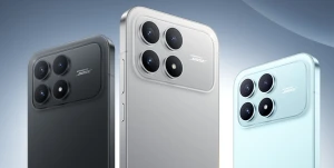 POCO F8 Pro получит процессор Snapdragon 8 Elite