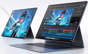 Планшет HUAWEI MatePad Edge готов к выходу 