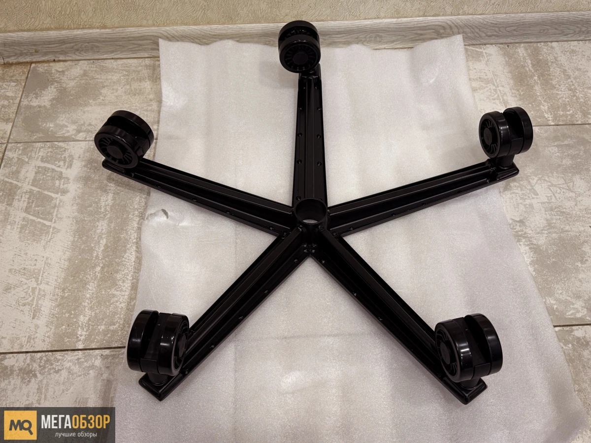 сборка ZONE 51 YAKUZA Dragon