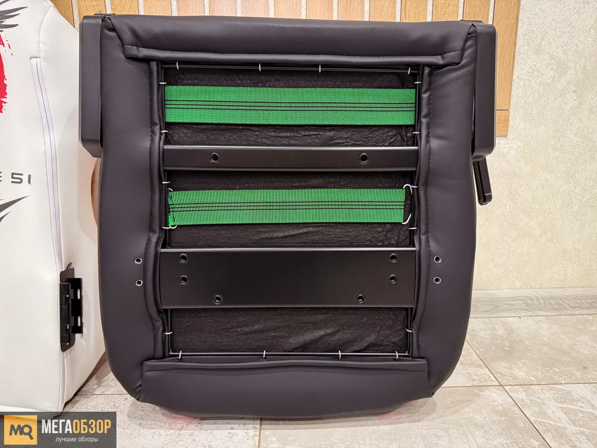 сборка ZONE 51 YAKUZA Dragon