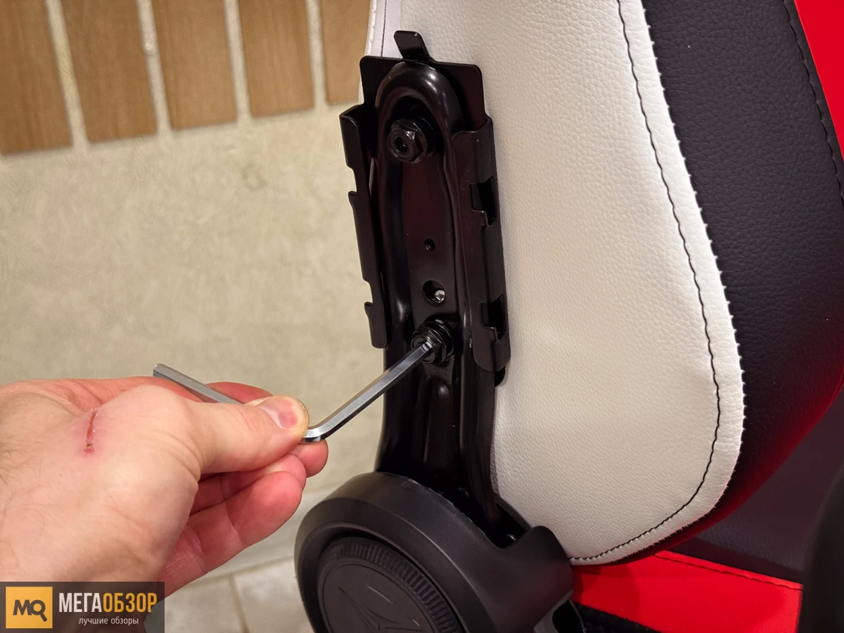 сборка ZONE 51 YAKUZA Dragon