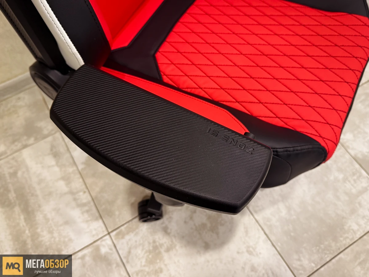 внешний вид ZONE 51 YAKUZA Dragon