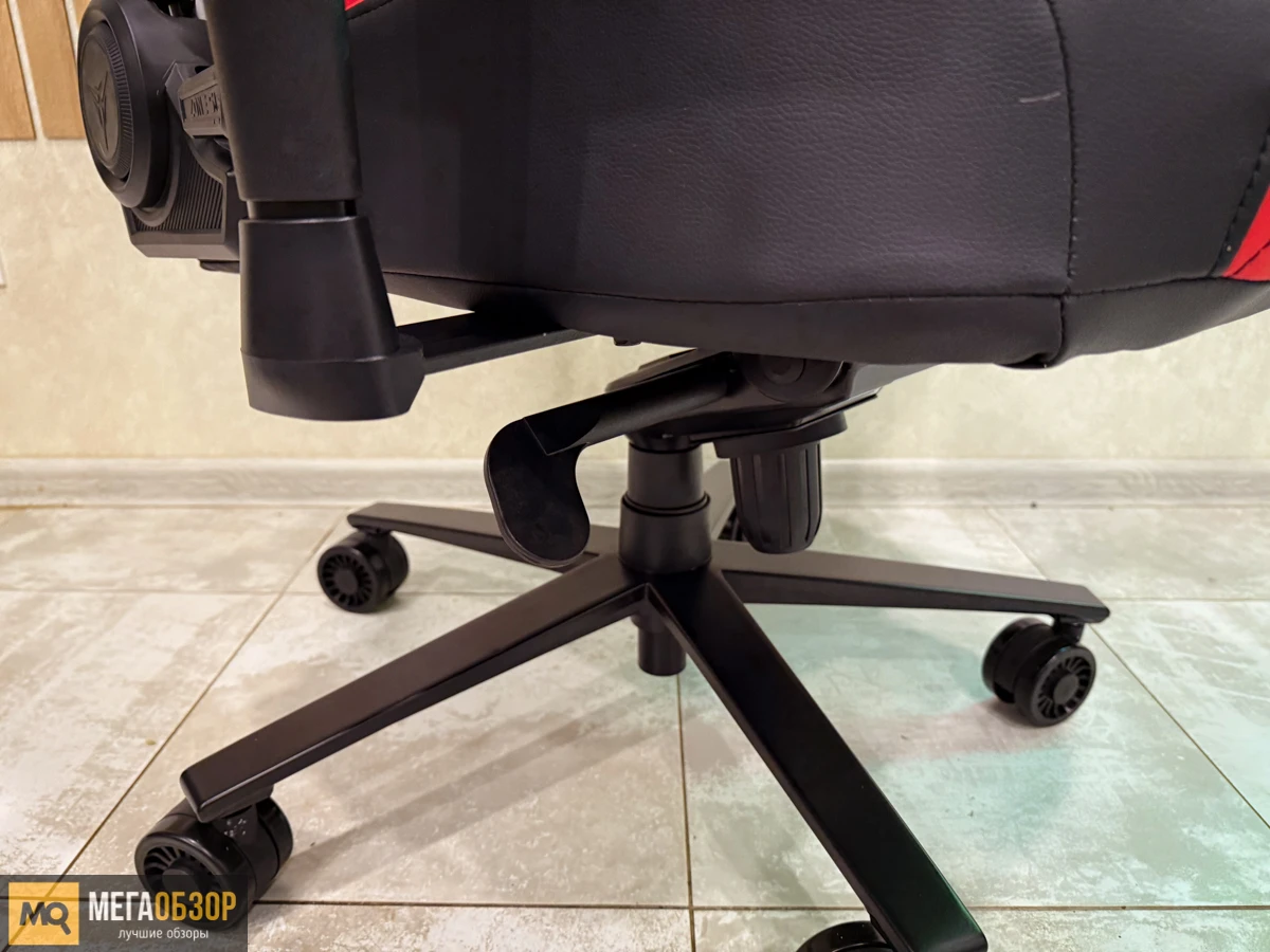 сборка ZONE 51 YAKUZA Dragon