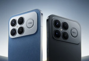 POCO F8 Ultra получит батарею на 6500 мАч