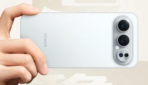 Официально: HONOR 500 получит батарею на 8000 мАч