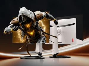 Представлен 160-Гц монитор Skyworth G32U Max