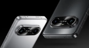 Мощный смартфон Lava AGNI 4 оценили в 280 долларов