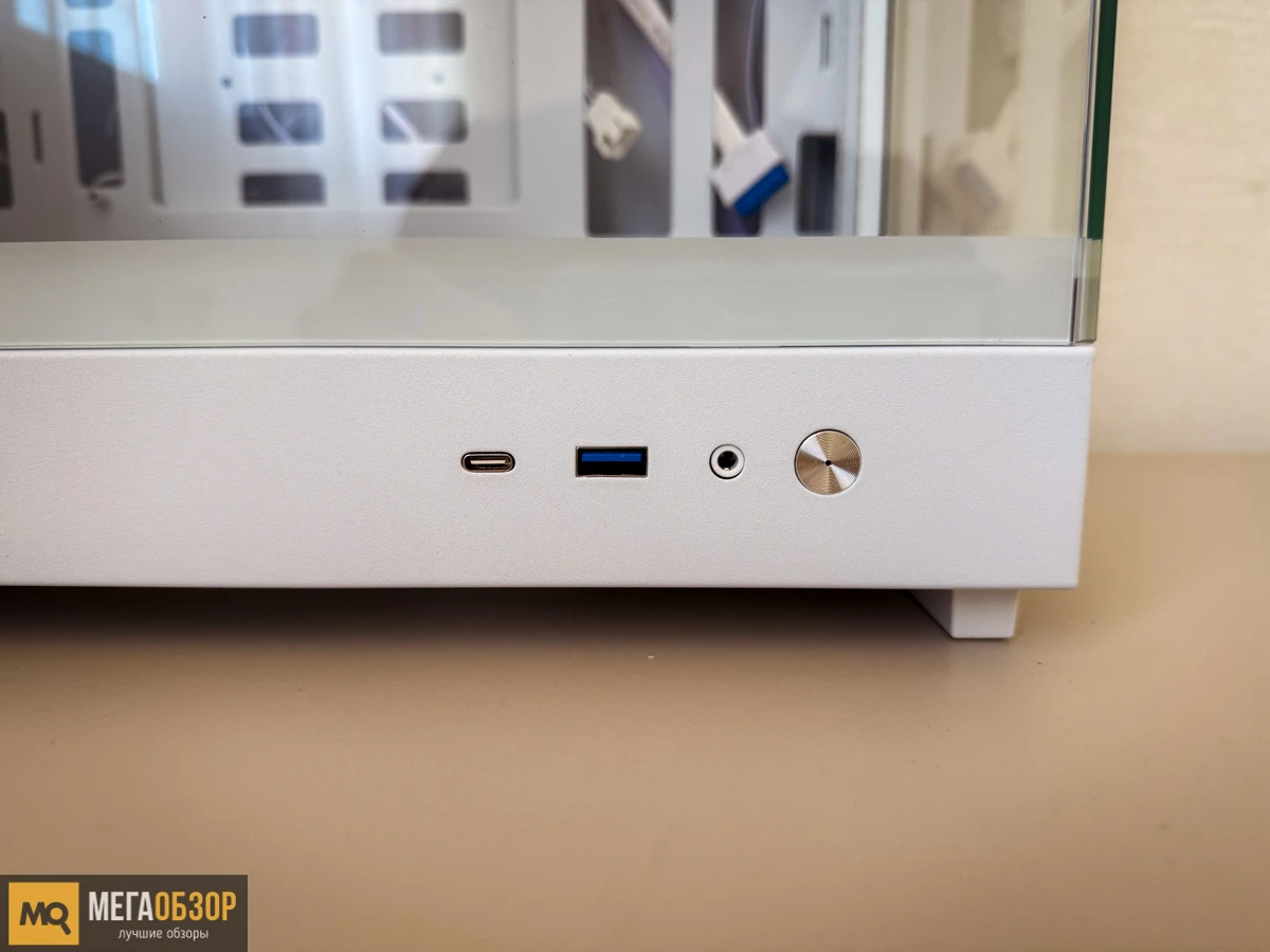 GAMEMAX T20 внешний вид