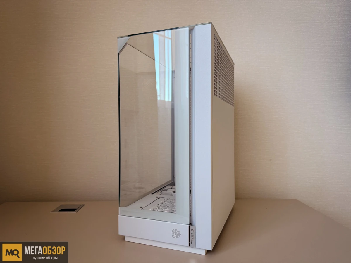 GAMEMAX T20 внешний вид