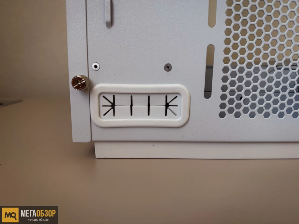 GAMEMAX T20 внешний вид